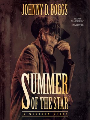 cover image of Summer of the Star